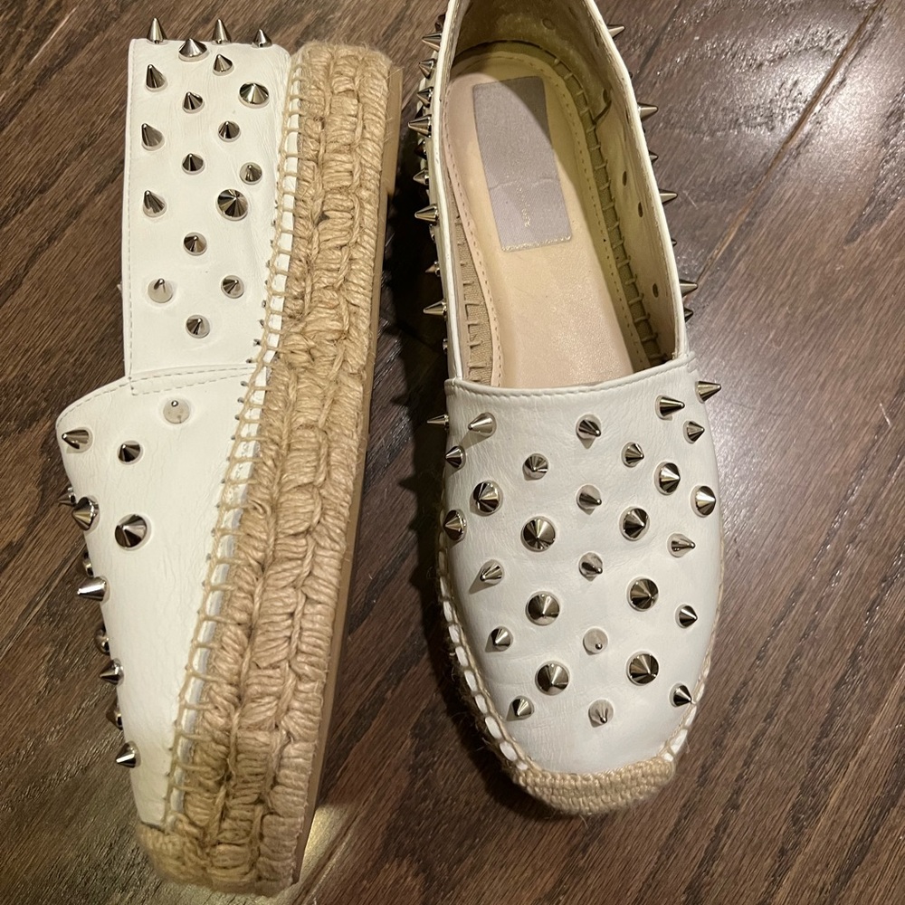 Spike flats - Picture 5 of 5